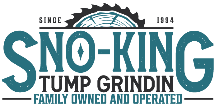 Logo Stump Grinding 1